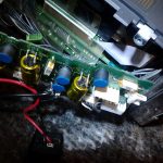 Erste Siffelkos sind zu sehen