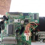 Objektiv-Board Nr. 2